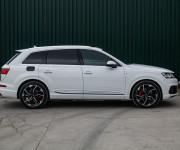 Audi Q7 S-Line 3.0 TDI 200kW 7miest, Matrix, Panorama, Vzduch, Nové rozvody