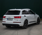 Audi Q7 S-Line 3.0 TDI 200kW 7miest, Matrix, Panorama, Vzduch, Nové rozvody