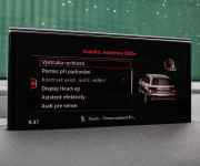 Audi Q7 S-Line 3.0 TDI 200kW 7miest, Matrix, Panorama, Vzduch, Nové rozvody