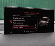 Audi Q7 S-Line 3.0 TDI 200kW 7miest, Matrix, Panorama, Vzduch, Nové rozvody
