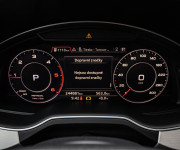 Audi Q7 S-Line 3.0 TDI 200kW 7miest, Matrix, Panorama, Vzduch, Nové rozvody