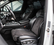 Audi Q7 S-Line 3.0 TDI 200kW 7miest, Matrix, Panorama, Vzduch, Nové rozvody