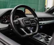 Audi Q7 S-Line 3.0 TDI 200kW 7miest, Matrix, Panorama, Vzduch, Nové rozvody
