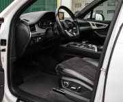 Audi Q7 S-Line 3.0 TDI 200kW 7miest, Matrix, Panorama, Vzduch, Nové rozvody