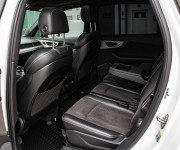 Audi Q7 S-Line 3.0 TDI 200kW 7miest, Matrix, Panorama, Vzduch, Nové rozvody