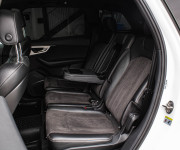 Audi Q7 S-Line 3.0 TDI 200kW 7miest, Matrix, Panorama, Vzduch, Nové rozvody
