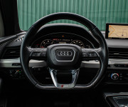 Audi Q7 S-Line 3.0 TDI 200kW 7miest, Matrix, Panorama, Vzduch, Nové rozvody