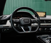 Audi Q7 S-Line 3.0 TDI 200kW 7miest, Matrix, Panorama, Vzduch, Nové rozvody