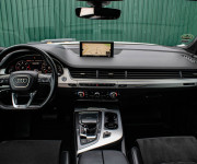 Audi Q7 S-Line 3.0 TDI 200kW 7miest, Matrix, Panorama, Vzduch, Nové rozvody