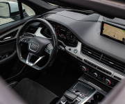 Audi Q7 S-Line 3.0 TDI 200kW 7miest, Matrix, Panorama, Vzduch, Nové rozvody