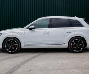 Audi Q7 S-Line 3.0 TDI 200kW 7miest, Matrix, Panorama, Vzduch, Nové rozvody