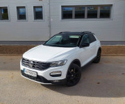 Volkswagen T-Roc 2.0 TDI Sport