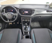Volkswagen T-Roc 2.0 TDI Sport