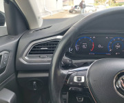 Volkswagen T-Roc 2.0 TDI Sport