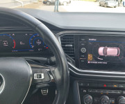 Volkswagen T-Roc 2.0 TDI Sport