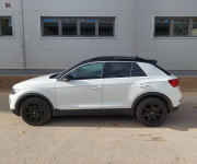 Volkswagen T-Roc 2.0 TDI Sport