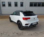 Volkswagen T-Roc 2.0 TDI Sport