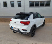 Volkswagen T-Roc 2.0 TDI Sport