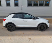 Volkswagen T-Roc 2.0 TDI Sport