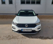 Volkswagen T-Roc 2.0 TDI Sport