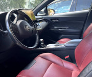 Toyota C-HR 1.8 Hybrid Selection E-CVT FWD