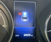 Toyota C-HR 1.8 Hybrid Selection E-CVT FWD