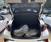 Toyota C-HR 1.8 Hybrid Selection E-CVT FWD