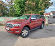 Ford Ranger 2.0 TDCi Ecoblue Limited 4x4