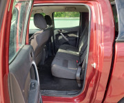 Ford Ranger 2.0 TDCi Ecoblue Limited 4x4