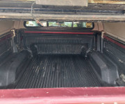 Ford Ranger 2.0 TDCi Ecoblue Limited 4x4