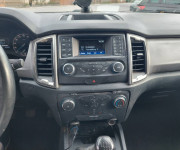 Ford Ranger 2.0 TDCi Ecoblue Limited 4x4