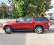 Ford Ranger 2.0 TDCi Ecoblue Limited 4x4