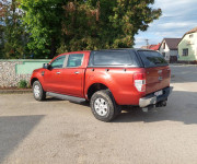 Ford Ranger 2.0 TDCi Ecoblue Limited 4x4