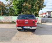Ford Ranger 2.0 TDCi Ecoblue Limited 4x4