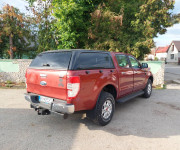 Ford Ranger 2.0 TDCi Ecoblue Limited 4x4