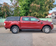 Ford Ranger 2.0 TDCi Ecoblue Limited 4x4
