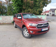 Ford Ranger 2.0 TDCi Ecoblue Limited 4x4