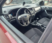 Ford Ranger 2.0 TDCi Ecoblue Limited 4x4