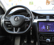 Škoda Superb Combi 2.0 TDI CR Ambition