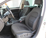 Škoda Superb Combi 2.0 TDI CR Ambition