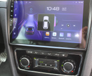 Škoda Superb Combi 2.0 TDI CR Ambition