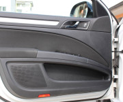 Škoda Superb Combi 2.0 TDI CR Ambition