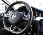 Škoda Superb Combi 2.0 TDI CR Ambition