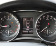 Škoda Superb Combi 2.0 TDI CR Ambition