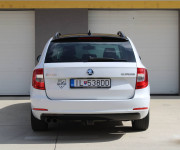 Škoda Superb Combi 2.0 TDI CR Ambition