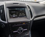 Ford Edge 2.0 TDCi BiTurbo Sport 155 kW
