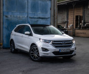 Ford Edge 2.0 TDCi BiTurbo Sport 155 kW
