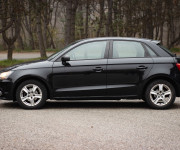 Audi A1 Sportback 1.2 TFSI Ambition