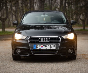 Audi A1 Sportback 1.2 TFSI Ambition