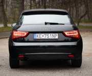 Audi A1 Sportback 1.2 TFSI Ambition